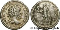 THE SEVERANS (193 AD to 235 AD) Denier SEPTIMIUS SEVERUS Rome 200 (19mm, 3,54g, 12h) -