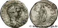 THE SEVERANS (193 AD to 235 AD) Denier CARACALLA Rome 197 (18mm, 3,64g, 6h) -