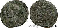 THE TETRARCHY(284 AD to 337 AD) Centenionalis ou nummus CONSTANTINOPOLIS Arles 331-332 (17mm, 2,42g, 12h) -