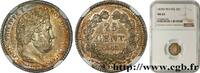 FRANCE 25 centimes Louis-Philippe LOUIS-PHILIPPE I Rouen 1845 (15mm, 1,25g, 6h) -