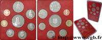 SWITZERLAND Série Proof 8 Monnaies SWITZERLAND 1996 (mm, g, 12h) -