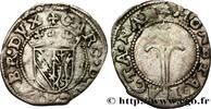 FRANCE Sol carolus DUCHY OF LORRAINE - CHARLES III THE GREAT DUKE Nancy n.d. (19,5mm, 0,93g, 12h) -