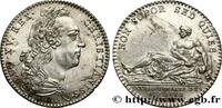 FRANCE EXTRAORDINAIRE DES GUERRES EXTRAORDINAIRE DES GUERRES 1767 (28mm, 7,95g, 6h) -