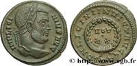 THE TETRARCHY(284 AD to 337 AD) Centenionalis LICINIUS I Ticinum 320-321 (19mm, 3,31g, 6h) -