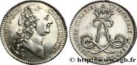 FRANCE TRESORERIE GENERALE DES DEPENSES DIVERSES ADMINISTRATIONS DEPENDANT DE LA MAISON DU ROI n.d. (28mm, 7,19g, 6h) -