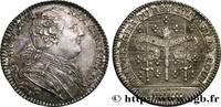 FRANCE Syndics Généraux ADMINISTRATIONS DEPENDANT DE LA MAISON DU ROI 1779 (28mm, 7,99g, 6h) -