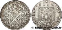 FRANCE Jérome Le Féron, prévot des marchands ILE DE FRANCE - VILLES et NOBLESSE 1650 (27mm, 6,08g, 6h) -