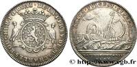 FRANCE CHARLES BOUCHER D’ORSAY ILE DE FRANCE - VILLES et NOBLESSE 1701 (28mm, 6,43g, 6h) -