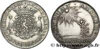 FRANCE Charles Boucher, seigneur d'Orsay ILE DE FRANCE - VILLES et NOBLESSE 1703 (27,80mm, 6,43g, 6h) -