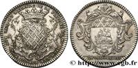 FRANCE Michel-Étienne Turgot, prévôt des marchands de Par ILE DE FRANCE - VILLES et NOBLESSE n.d. (29mm, 7,18g, 6h) -