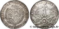 FRANCE Jean d’Estrées ARTILLERIE 1563 (27,3mm, 4,25g, 9h) -