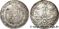 FRANCE Jean d’Estrées ARTILLERIE 1563 (27,3mm, 3,70g, 9h) -
