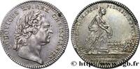 FRANCE Extraordinaire des guerres EXTRAORDINAIRE DES GUERRES 1773 (29mm, 6,71g, 6h) -