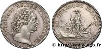 FRANCE EXTRAORDINAIRE DES GUERRES EXTRAORDINAIRE DES GUERRES 1772 (28mm, 7,55g, 6h) -