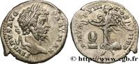 THE SEVERANS (193 AD to 235 AD) Denier SEPTIMIUS SEVERUS Rome 200 (18mm, 3,03g, 12h) -