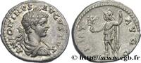 THE SEVERANS (193 AD to 235 AD) Denier CARACALLA Laodicée 201-202 (18mm, 3,81g, 12h) -