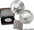 FRANCE Belle Épreuve 100 francs - Le Discobole COMMEMORATIVE COINS MONNAIE DE PARIS Paris 1994 (40mm, 33,63g, 6h) -