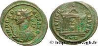 THE MILITARY CRISIS(235 AD to 284 AD) Aurelianus PROBUS Rome 279 (24mm, 3,58g, 6h) -