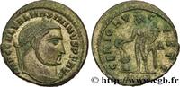 THE TETRARCHY(284 AD to 337 AD) Follis ou nummus MAXIMINUS II Cyzique 312-313 (22mm, 4,38g, 12h) -