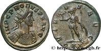 THE MILITARY CRISIS(235 AD to 284 AD) Aurelianus PROBUS Ticinum 277 (23mm, 3,26g, 12h) -