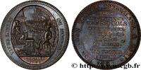 FRANCE Monneron de 5 sols au serment (An IV), 3e type REVOLUTION COINAGE / CONFIANCE (MONNAIES DE…) Birmingham, Soho 1792 (39,5mm, 30,56g, 6h) -