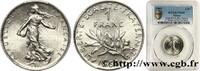 FRANCE 1 franc Semeuse, nickel V REPUBLIC Paris 1960 (23,95mm, 6,0g, 6h) -