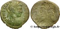 THE CHRISTIAN EMPIRE (337 AD to 363 AD) Centenionalis ou nummus CONSTANS Atelier indéterminé 341-346 (15,5mm, 1,71g, 12h) -