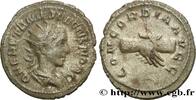 THE MILITARY CRISIS(235 AD to 284 AD) Antoninien HERENNIUS ETRUSCUS Rome 251 (22,5mm, 3,35g, 11h) -