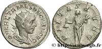 THE MILITARY CRISIS(235 AD to 284 AD) Antoninien HERENNIUS ETRUSCUS Rome 250 (21,5mm, 4,10g, 12h) -