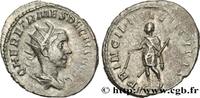 THE MILITARY CRISIS(235 AD to 284 AD) Antoninien HERENNIUS ETRUSCUS Rome 250 (21,5mm, 3,78g, 6h) -