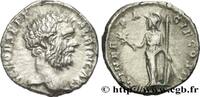 THE SEVERANS (193 AD to 235 AD) Denier CLODIUS ALBINUS Rome 194 (17,5mm, 2,78g, 6h) -