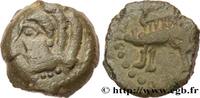 FRANCE Bronze au sanglier - de Levroux BITURIGES CUBI, UNSPECIFIED Levroux c. 60-50 AC. (13mm, 2,2g, 2h) -