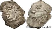 FRANCE Drachme “au sanglier”, “type de Fouzilhon” GALLIA - SOUTH WESTERN GAUL - RUTENI (Area of Rodez) IIe-Ier siècle av. J.-C (19mm, 2,18g, 6h) -