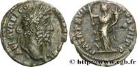 THE ANTONINES (96 AD to 192 AD) Denier COMMODUS Rome 192 (18mm, 3,05g, 12h) -
