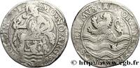 NETHERLANDS - UNITED PROVINCES - ZEELAND Daldre provincial au lion NETHERLANDS - UNITED PROVINCES - ZEELAND Middelbourg, (tour), 219.719 ex. (1597/9) 1598 (40,5mm, 26,73g, 5h) -