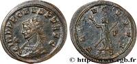 THE MILITARY CRISIS(235 AD to 284 AD) Aurelianus PROBUS Pannonie supérieure ou Savie, Siscia 280 (22mm, 3,87g, 6h) -