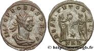 THE MILITARY CRISIS(235 AD to 284 AD) Aurelianus PROBUS Serdica fin 276 (24mm, 3,85g, 6h) -
