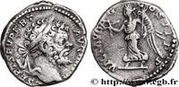 THE SEVERANS (193 AD to 235 AD) Denier SEPTIMIUS SEVERUS Rome 198 (17mm, 3,98g, 6h) -
