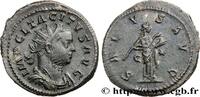 THE MILITARY CRISIS(235 AD to 284 AD) Aurelianus TACITUS Lyon 276 (23,5mm, 3,8g, 1h) -