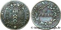 SWITZERLAND - PRINCIPALITY OF NEUCHÂTEL - ALEXANDR 1 Creut(zer) (Kreuzer) SWITZERLAND - PRINCIPALITY OF NEUCHÂTEL - ALEXANDRE BERTHIER 1808 (18mm, 1,06g, 6h) -