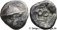 Classic 1 (480 BC to 400 BC) Diobole THRACE - AINOS Aenos (Ainos), Thrace c. 465-460 AC. (11,5mm, 1,22g, 7h) -