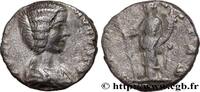 THE SEVERANS (193 AD to 235 AD) Denier JULIA DOMNA Rome 208 (16mm, 3,12g, 12h) -