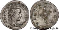 THE MILITARY CRISIS(235 AD to 284 AD) Antoninien HERENNIUS ETRUSCUS Rome 250 (23,5mm, 3,77g, 12h) -
