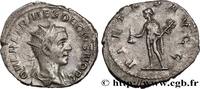 THE MILITARY CRISIS(235 AD to 284 AD) Antoninien HERENNIUS ETRUSCUS Rome 250 (20,5mm, 3,85g, 6h) -