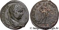 THE SEVERANS (193 AD to 235 AD) Hexassaria CARACALLA Pautalia, Thrace c. 211-216 (29mm, 13,77g, 7h) -