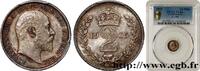 GREAT-BRITAIN - EDWARD VII 2 Pence GREAT-BRITAIN - EDWARD VII 1905 (13mm, 0,94g, 12h) -