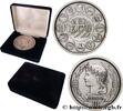 FRANCE ECU Europa EUROPE 1992 (80,5mm, 756,86g, 12h) -
