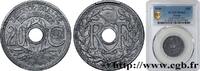 FRANCE 20 centimes Lindauer PROVISIONAL GOVERNEMENT OF THE FRENCH REPUBLIC 1946 (24mm, 3g, 6h) -
