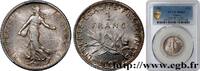 FRANCE 1 franc Semeuse III REPUBLIC Paris 1902 (23mm, 5g, 6h) -