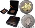 COOK ISLANDS 1 Dollar Voilier COOK ISLANDS 2020 (39mm, 31,4g, 12h) -